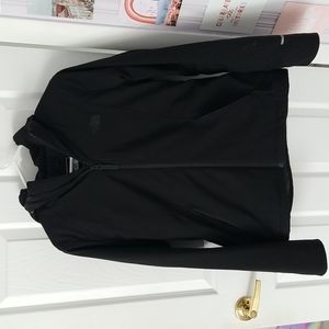 The North Face Black Winter Jacket